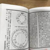 易學探原易學入門卦氣集解合編