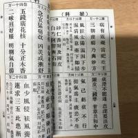 呂帝靈籤仙方