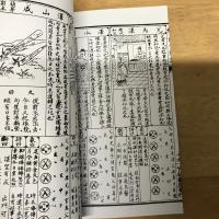 繪圖六壬金錢課牙牌神算白鶴神數