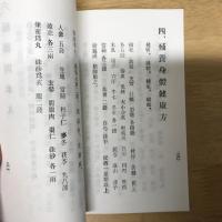 中國銅人秘方