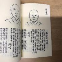 繪圖詳解痣理大全