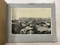 アルバム青島　/ ALBUM TSING TAO