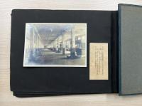 写真帖 満蒙大観　支那生写真60枚貼