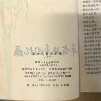 革命斗争回忆录（上下）