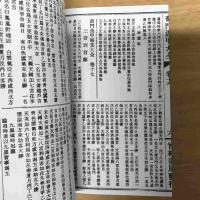 奇門遁甲全書 附：金函玉鏡全圖