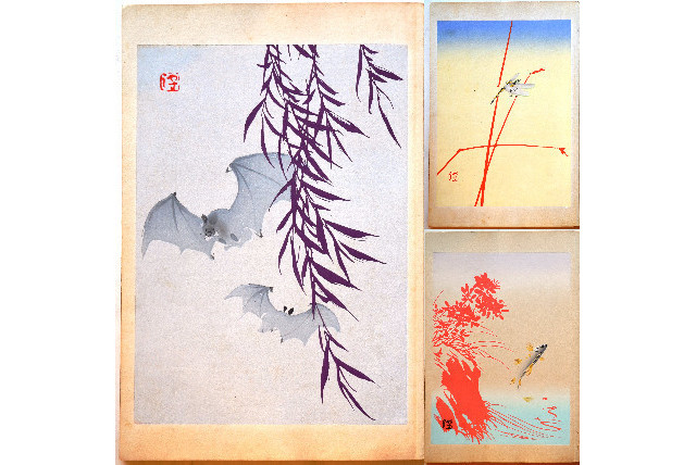仕掛け春画 彩色木版画1組|艶本春画 浮世絵 和本 仕掛け春画 彩色木版画1組|艶本春画 浮世絵 和本｜Yahoo!フリマ（旧