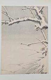 景年花鳥画譜 分売：4 のもう1枚