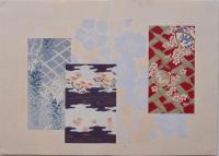 有職風文様 (二) 函入り