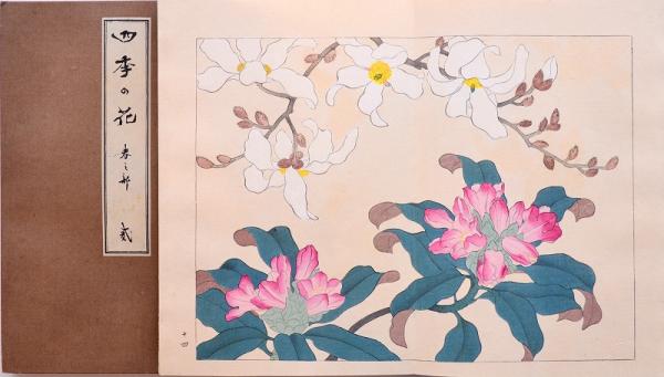 2021年春の 四季の花 全11冊揃 復刻版 復刻版 定価205 四季の花 全11冊