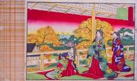 東京名所