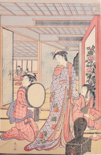 花丸模様百趣 上下(河原崎晃洞著) / 赤尾照文堂 / 古本、中古本