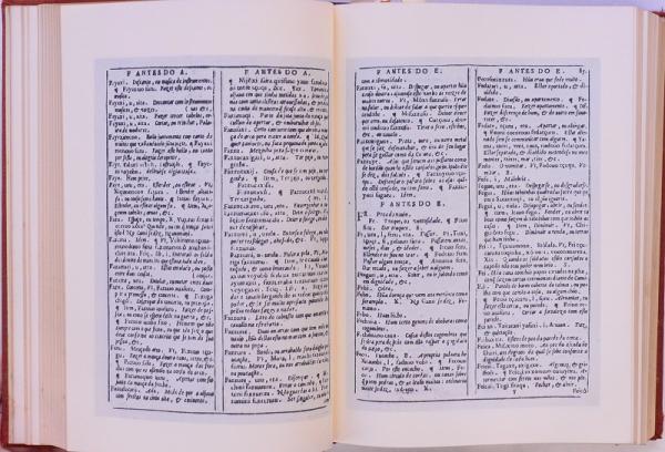 日葡辞書 Vocabvlario da lingoa de Iapam ポルトガル語辞書