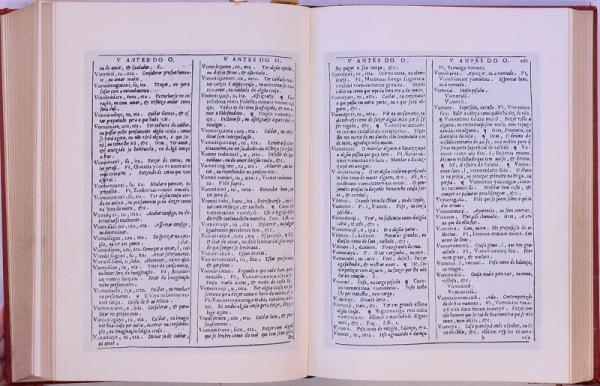 日葡辞書 Vocabvlario da lingoa de Iapam ポルトガル語辞書 日葡辞書 Vocabvlario da lingoa de Iapam ポルトガル語辞書