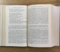 La Bible : l'Ancien Testament  TOME 2  (second volume)  （Bibliothèque de la Pléiadeシリーズ）