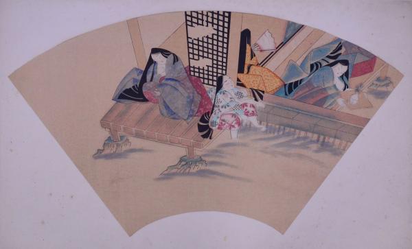 5284 木版画集 *栖鳳習画帖 全4冊* 山水 風景 鳥 動物 古書 絵図集