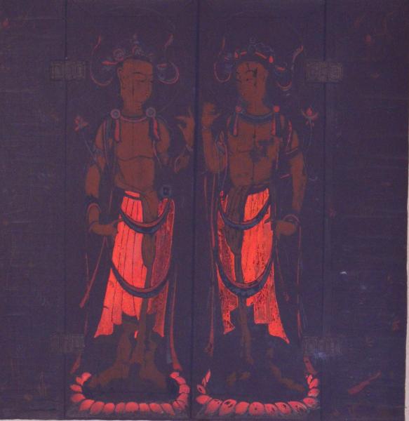 楠瀬恂（楠瀬日年）編『郷土模様 第一編』（彩色木版画全10枚揃