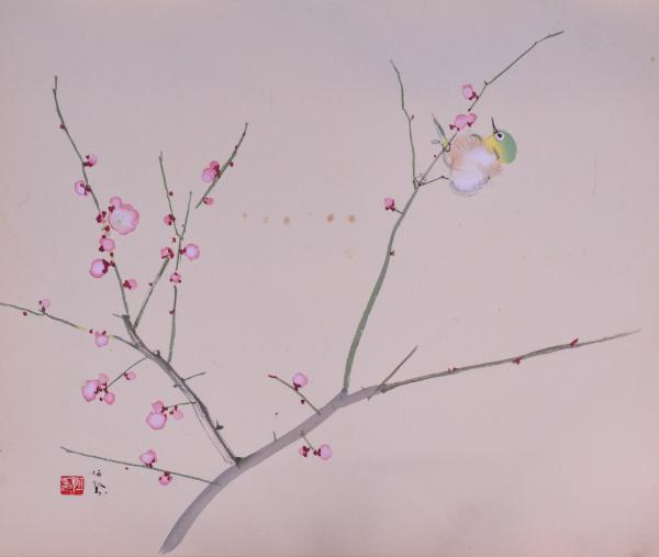 浮世絵模様集(楠瀬日年) / 赤尾照文堂 / 古本、中古本、古書籍の