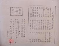 京都名所畫譜 後編