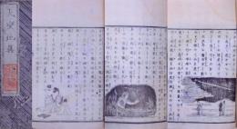 天変地異