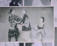 絵はがき：寳塚少女歌劇繪葉書 昭和十一年十二月公演 (雪組)