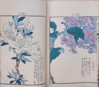 千種之花 壹