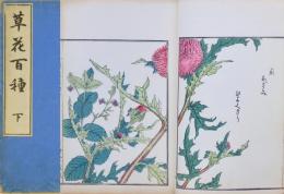 草花百種 下