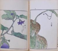 草花百種 下