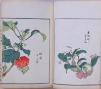 草花百種 下