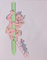 大津絵画帖