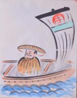 大津絵画帖
