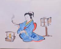 大津絵画帖