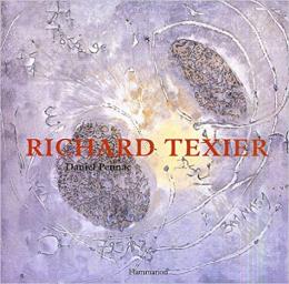 RICHARD TEXIER  リチャード　テクシア