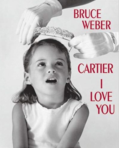 Caltier I Love You 英語 Bruce Weber 古本 中古本 古書籍の通販は 日本の古本屋 日本の古本屋