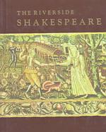 Riverside Shakespeare