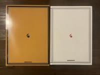 限定版　A遠　鈴木翁二作品集　署名入