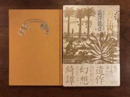 高岳親王航海記