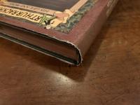 ARTHUR RACKHAM HIS LIFE AND WORK