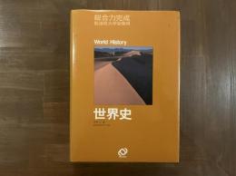 総合力完成　世界史
