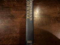 AS IF BY MAGIC A NOVEL