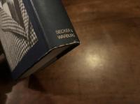 AS IF BY MAGIC A NOVEL