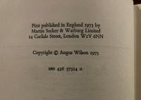 AS IF BY MAGIC A NOVEL