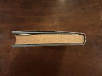 螺旋と沈黙　署名入