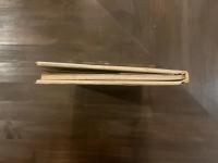 名前を呼ぶ　署名入