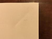 墓地 終りなき死者の旅　署名入