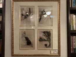 ルイ・イカール「椿姫」より