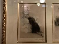 ルイ・イカール「椿姫」より