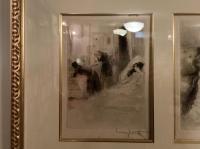 ルイ・イカール「椿姫」より