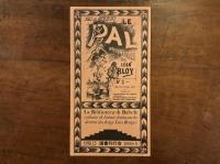 薄気味わるい話〈バベルの図書館13〉