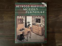 Heywood-Wakefield Modern Furniture: Identification and Value Guide