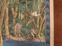 ヤン川の舟唄〈バベルの図書館26〉